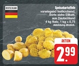 Aktuelle Kartoffeln Angebote bei EDEKA in Nürnberg Aktuelles Speisekartoffeln Angebot bei EDEKA in Nürnberg ab 2,99 €