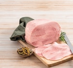 Jambon cuit supérieur au torchon découenné dégraissé - U - Super U à Haguenau Jambon cuit supérieur au torchon découenné dégraissé - U en promo chez Super U Haguenau à 8,49 €
