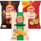 SUR TOUT - LAY'S - Carrefour à Toulouse SUR TOUT - LAY'S en promo chez Carrefour Toulouse