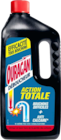 GEL DÉBOUCHEUR OURAGAN - OURAGAN - Auchan Hypermarché GEL DÉBOUCHEUR OURAGAN - OURAGAN à 3,99 € dans le catalogue Auchan Hypermarché