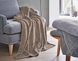Kuscheldecke Angebote von Bugatti bei Möbel Martin Mainz für 39,99 €