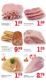 Aktueller E center Prospekt mit Huhn, "Aktuelle Angebote", Seite 7