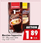 Mäc-Geiz - Cappuccino Angebot im Prospekt Cappuccino bei Mäc-Geiz im Prospekt für 1,89 €