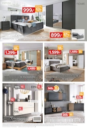 Aktueller XXXLutz Möbelhäuser Prospekt mit Sideboard, "80 Polstermöbel-Testerinnen und -Tester gesucht", Seite 6
