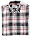 Herren Thermo-Flanellhemd Angebote bei Thomas Philipps Heidelberg für 7,77 €