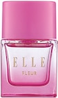 Fleur Eau de Parfum von ELLE im aktuellen Rossmann Prospekt für 16,99 €