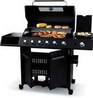 Aktuelle Gasgrill Angebote bei Netto Marken-Discount in Erfurt Aktuelles BBQ Gasgrill Tennessee 6+1 Angebot bei Netto Marken-Discount in Erfurt ab 399,99 €