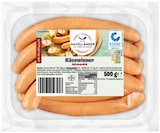 Käsewiener im Angebot bei REWE in Leipzig Käsewiener Angebote von Havelländer bei REWE Leipzig für 4,99 €