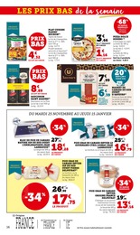 Offre Congélateur dans le catalogue Super U du moment à la page 16