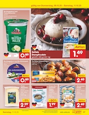 Aktueller Netto Marken-Discount Prospekt mit Käse, "Aktuelle Angebote", Seite 41