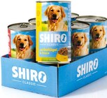 Hundnassnahrung im Netto mit dem Scottie Prospekt Hundnassnahrung von SHIRO im aktuellen Netto mit dem Scottie Prospekt für 8,00 €