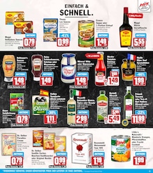 HIT Zucker im Prospekt 