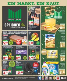 Melitta im Marktkauf Prospekt "Aktuelle Angebote" mit 20 Seiten (Bielefeld)