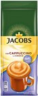 Cappuccino von Jacobs im aktuellen Netto mit dem Scottie Prospekt