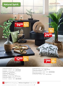 Kerzen im XXXLutz Möbelhäuser Prospekt "BBQ-Time!" mit 22 Seiten (Würzburg)