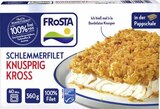 Aktuelles Schlemmerfilet Knusprig Kross Angebot bei E center in Heidelberg ab 2,79 €