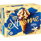 Promo Cônes glacés à 3,99 € dans le catalogue Carrefour Market à Crouy