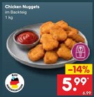 Chicken Nuggets im Angebot bei Netto Marken-Discount in Osnabrück Chicken Nuggets Angebote bei Netto Marken-Discount Osnabrück für 5,99 €