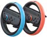 Joy-Con 2 Lenkrad 2er Set im Angebot bei expert in Minden Joy-Con 2 Lenkrad 2er Set Angebote von Nintendo Switch bei expert Minden für 19,99 €