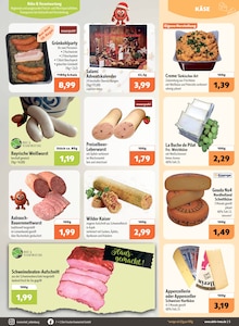 Schweinebraten im aktiv & irma Prospekt "Top Angebote" mit 16 Seiten (Oldenburg)