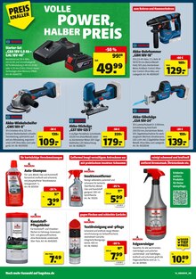 Batterie im Hagebaumarkt Prospekt "So günstig geht das!" mit 16 Seiten (Recklinghausen)