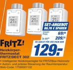 Heizkörperthermostat FRITZ!DECT 302 Angebote von FRITZ! bei expert Langenhagen für 129,00 €