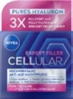 Hyaluron Cellular Filler + Straffung im Angebot bei Kaufland in Schorndorf Hyaluron Cellular Filler + Straffung Angebote von NIVEA bei Kaufland Schorndorf für 14,99 €