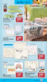 Papier im ALDI Nord Prospekt in Zwickau Aktueller ALDI Nord Prospekt mit Papier, "LIEBLINGE UNSERER REGION", Seite 23