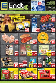 Melitta im EDEKA Prospekt "Aktuelle Angebote" mit 8 Seiten (Mönchengladbach)