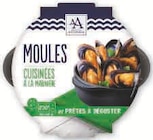 Promo Moule marinière à 4,49 € dans le catalogue U Express à Munster