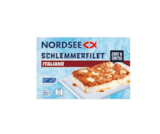 Schlemmerfilet Italiano von Nordsee im aktuellen Lidl Prospekt