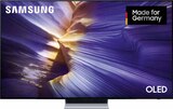 EP: Koblenz - OLED-Fernseher GQ55S90FAEXZG Angebot im Prospekt OLED-Fernseher GQ55S90FAEXZG bei EP: im Koblenz Prospekt für 949,00 €