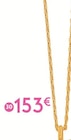 Chaîne maille marine - E.Leclerc Chaîne maille marine à 153,00 € dans le catalogue E.Leclerc