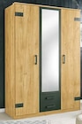 Aktuelles Drehtürenschrank Cork Angebot bei SB Möbel Boss in Chemnitz ab 222,00 €