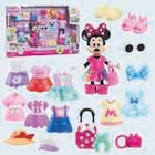 Minnie mouse coffret fashion - DISNEY en promo chez Hyper U Colmar à 34,99 €