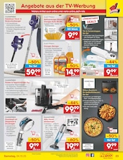 Aktueller Netto Marken-Discount Prospekt mit Akku, "Aktuelle Angebote", Seite 27