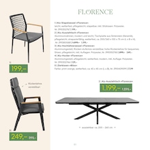 Gartenstühle Angebot im aktuellen Pflanzen Kölle Prospekt auf Seite 10