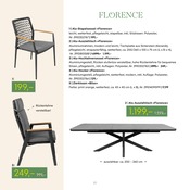 Aktueller Pflanzen Kölle Prospekt mit Esstisch, "GARTENMÖBEL 2026", Seite 10