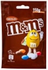 Schokolinsen von M&M's für 1,69 € bei Kaufland im Angebot Schokolinsen von M&M's im aktuellen Kaufland Prospekt