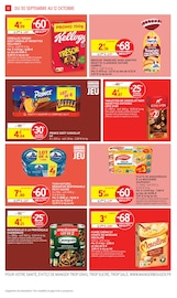 Tablette Angebote im Prospekt "LE TRÈS GROS ANNIVERSAIRE" von Intermarché auf Seite 12