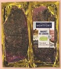 Magret de canard - MAISON MONTFORT - Hyper U à Aix-en-Provence Magret de canard - MAISON MONTFORT en promo chez Hyper U Aix-en-Provence à 15,99 €