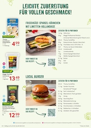Garden Gourmet Angebot im aktuellen Selgros Prospekt auf Seite 24