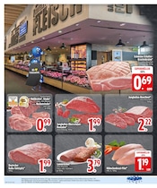 Steak im EDEKA Prospekt in Dachau Aktueller EDEKA Prospekt mit Steak, "Wir lieben Lebensmittel.", Seite 12