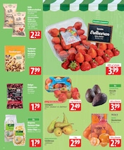 Aktueller famila Nordost Prospekt mit Erdbeeren, "besser als gut!", Seite 10