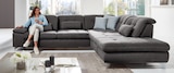 Polstermöbel Fischer Steinach, Straubing-Bogen Prospekt mit  im Angebot für 1.899,00 €
