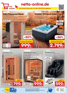 Relaxsessel im aktuellen Netto Marken-Discount Prospekt (Wolfsburg) Relaxsessel im Netto Marken-Discount Prospekt "Aktuelle Angebote" mit 72 Seiten (Wolfsburg)
