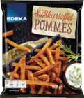 Süßkartoffel-Pommes von EDEKA im aktuellen EDEKA Prospekt für 2,29 €