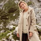 Wendemantel oder Sweatshirt Angebot in Hötensleben Wendemantel oder Sweatshirt im aktuellen Prospekt bei Ernstings family in Hötensleben