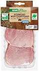 REWE Bio Schweine-Minutensteaks von  im aktuellen REWE Prospekt für 29,90 €