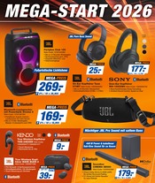 Aktueller expert Prospekt mit Kopfhörer, "Top Angebote", Seite 8